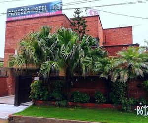 Pakeeza New Hotel Lahore Pakistan