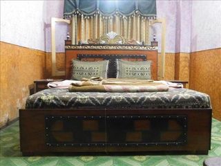 Hotel pic Silk Way Guest House