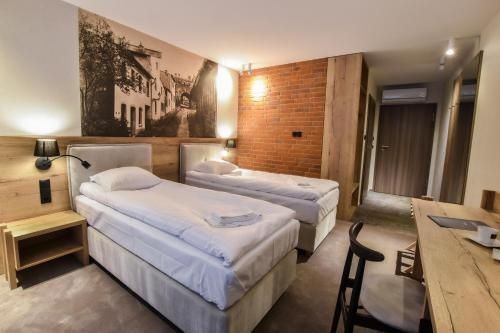 Hotel Photo 11