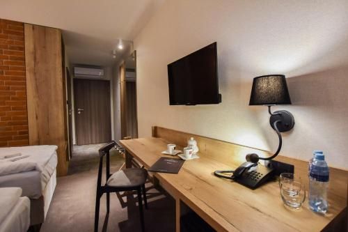 Hotel Photo 4