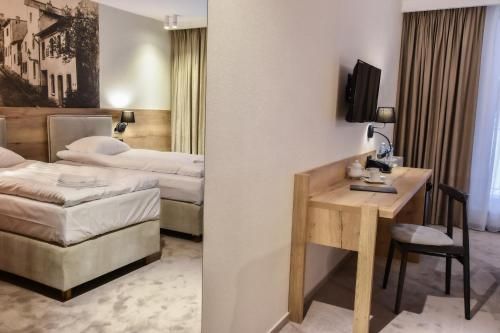 Hotel Photo 5