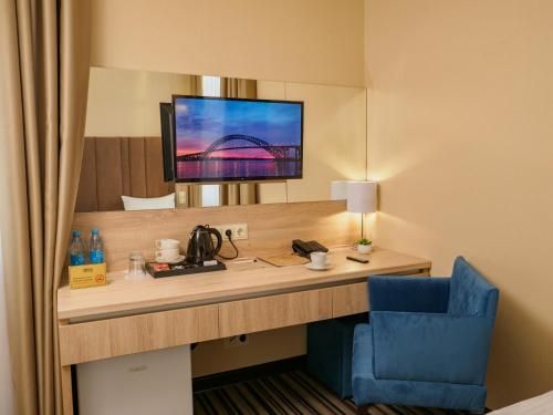 Hotel Photo 16