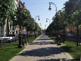 Петербургский Стиль