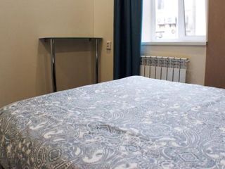 Head Rooms