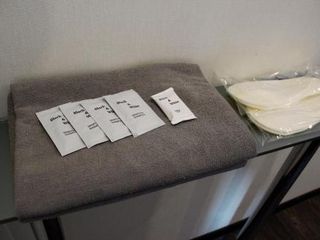 Head Rooms