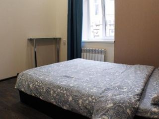 Head Rooms