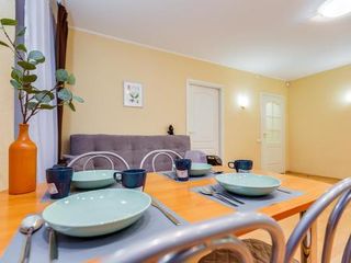 Apartment Malaya Morskaya 17