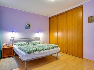 Apartment Malaya Morskaya 17