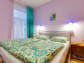 Apartment Malaya Morskaya 17