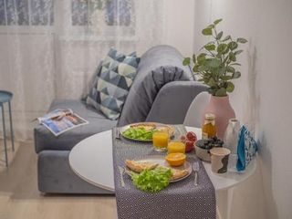 Живи с Комфортом