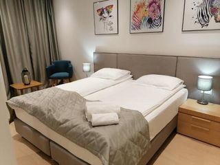 Maximus apartments Marata