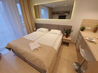 Maximus apartments Marata