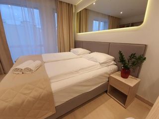 Maximus apartments Marata