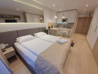 Maximus apartments Marata