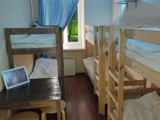 Astrohostel