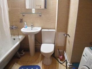 Квартира у метро пр.Слава, 7 спальных мест и красивый вид из окон