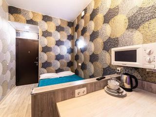 Апартаменты "Чёрное дерево" на Марата, 59