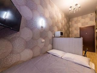 Апартаменты "Чёрное дерево" на Марата, 59