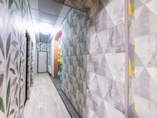 Апартаменты "Чёрное дерево" на Марата, 59