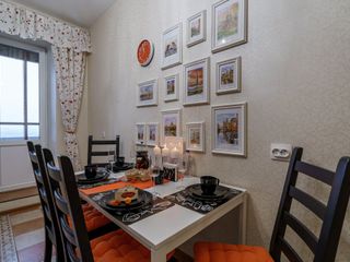 Voyage orange style