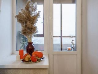 Voyage orange style