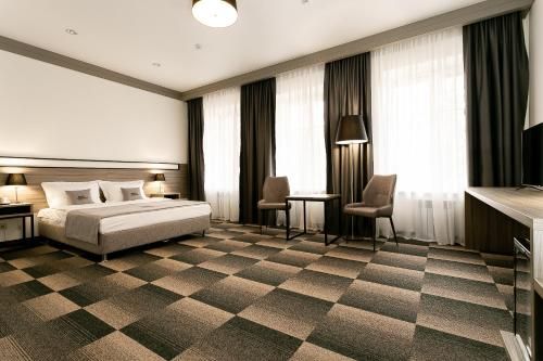 Hotel Photo 18