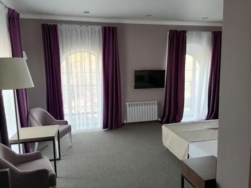 Hotel Photo 10