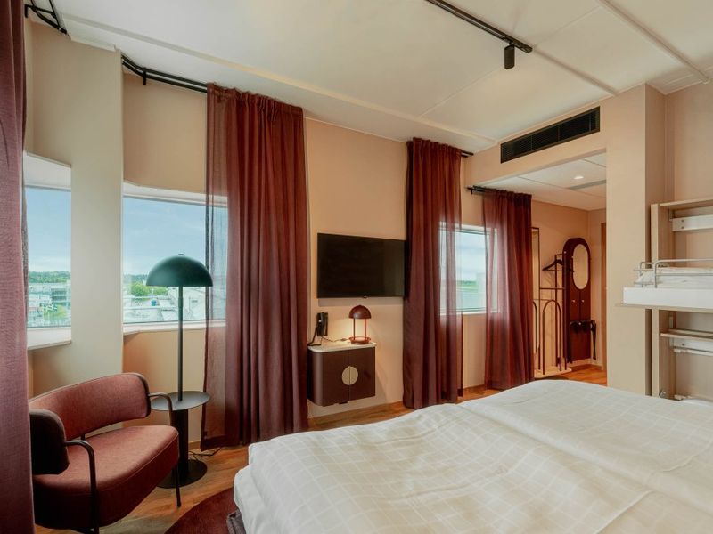 Hotel Photo 2