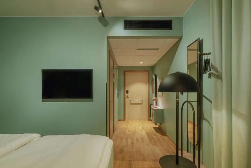 Hotel Photo 10