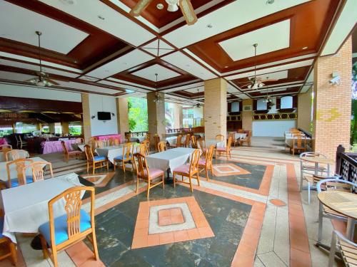 Mandarin Hotel Khaoyai – SHA