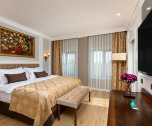 Pukka Hotel Antalya Turkey