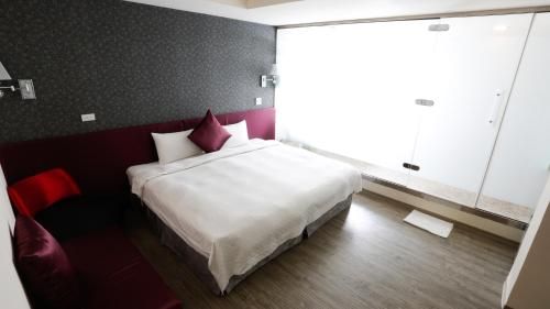 Walker Hotel – Zhengyi 2