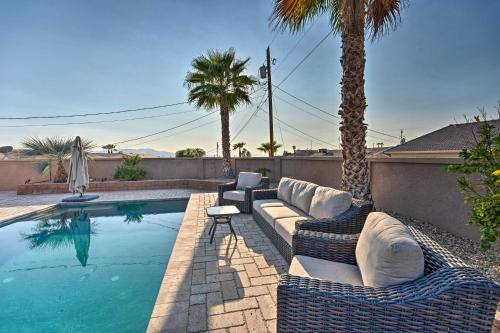 Photo of Havasu Family Home with Pool - Perfect for Holidays!