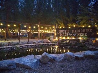 Hotel pic Grey Squirrel Resort