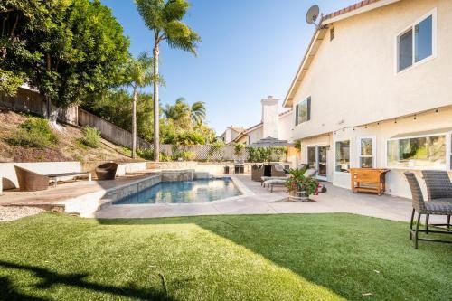 Photo of Luxurious home only 1 mile from Del Mar Beach home