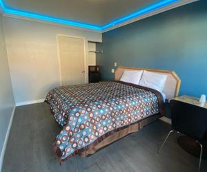 Sands Inn Los Angeles United States