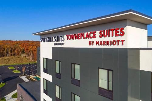 Photo of TownePlace Suites By Marriott Wrentham Plainville