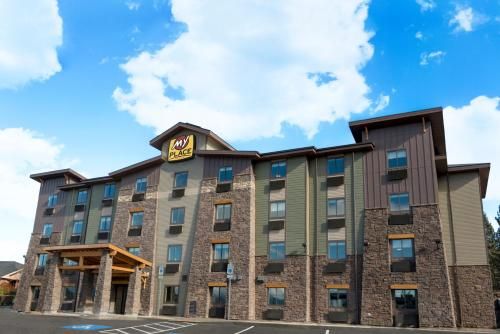 Hotel Photo 8
