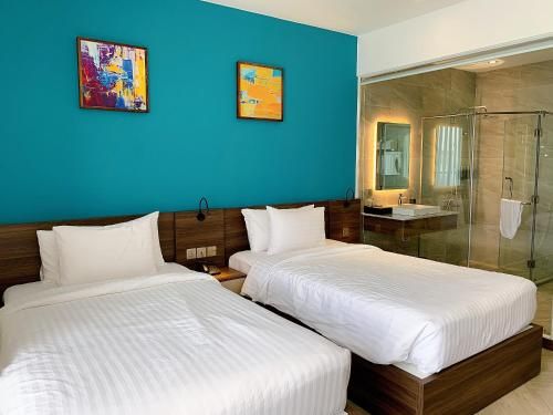 Hotel Photo 15