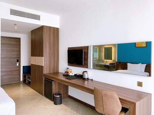Hotel Photo 16