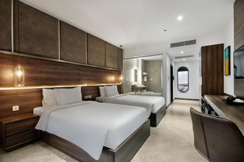 Hotel Photo 22