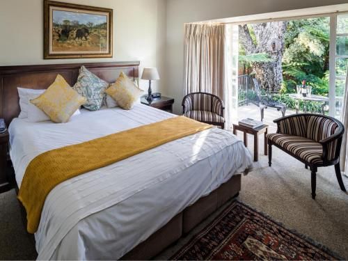 Hotel Photo 22