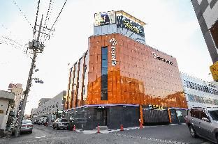 Hotel Photo 12
