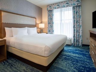 Hotel pic Homewood Suites by Hilton Myrtle Beach Coastal Grand Mall