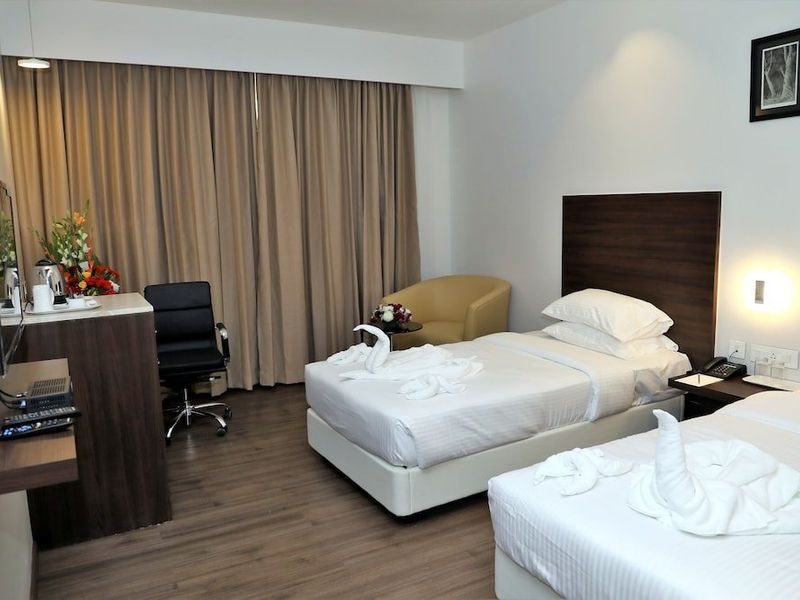 Hotel Photo 4