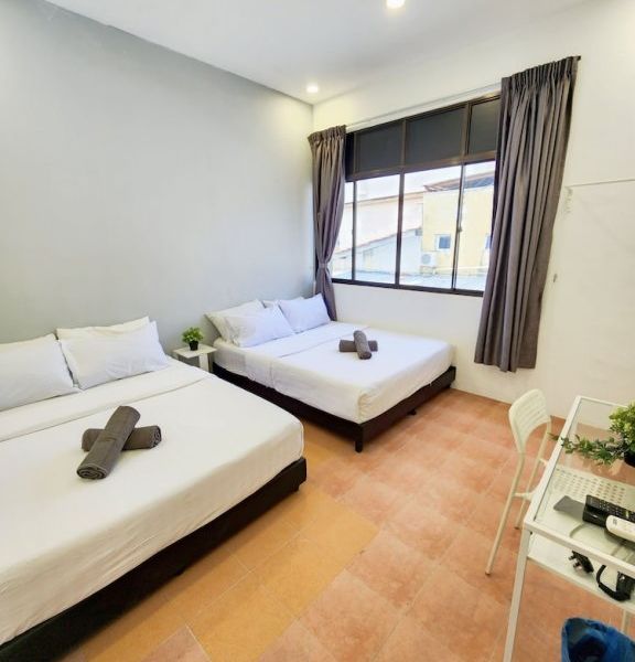Hotel Photo 5