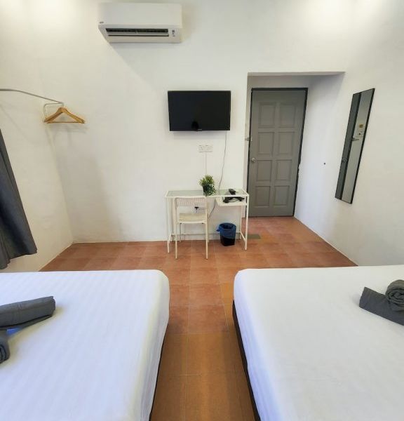 Hotel Photo 8