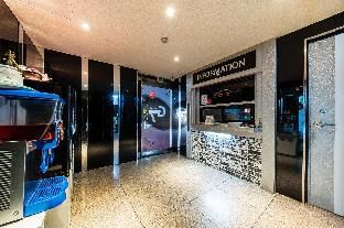 Hotel Photo 16