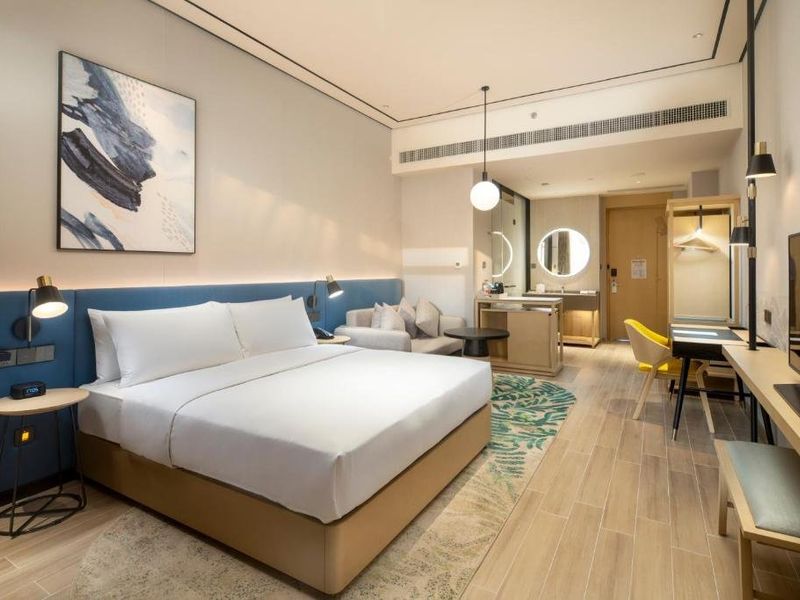 Hotel Photo 8