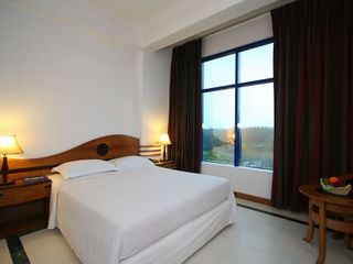 Hotel pic Seagull Hotels Ltd.